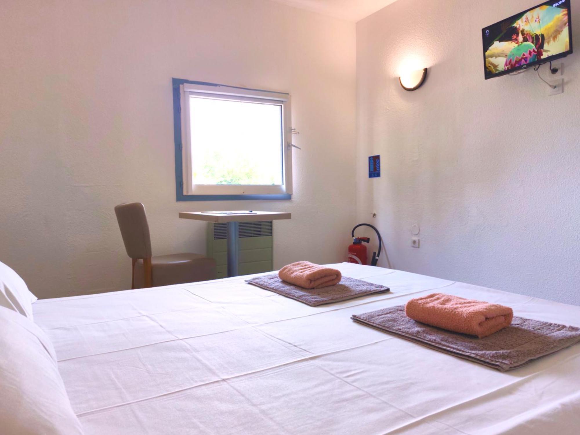 Hotel La Voile Bleue La Richardais Zewnętrze zdjęcie