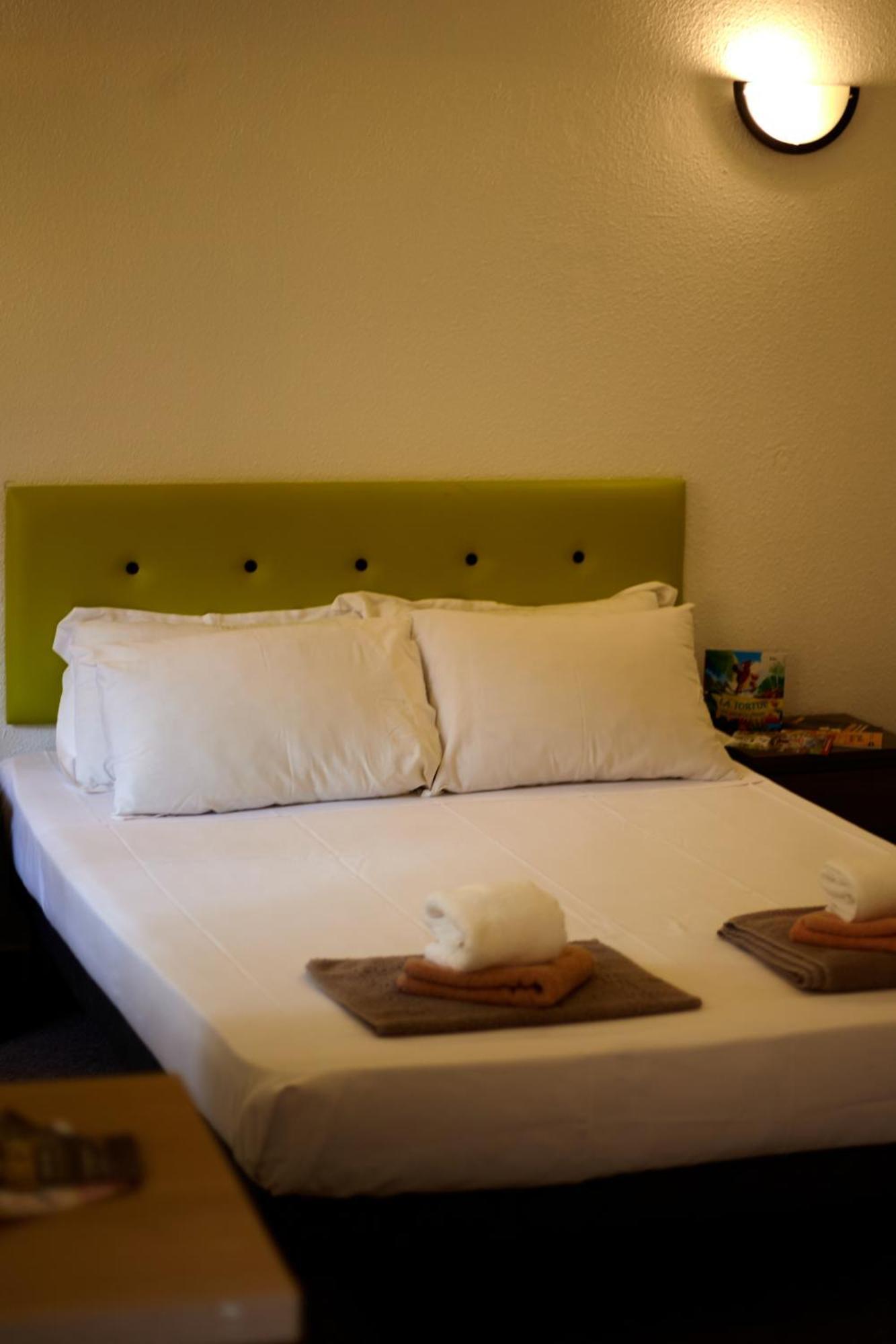 Hotel La Voile Bleue La Richardais Zewnętrze zdjęcie