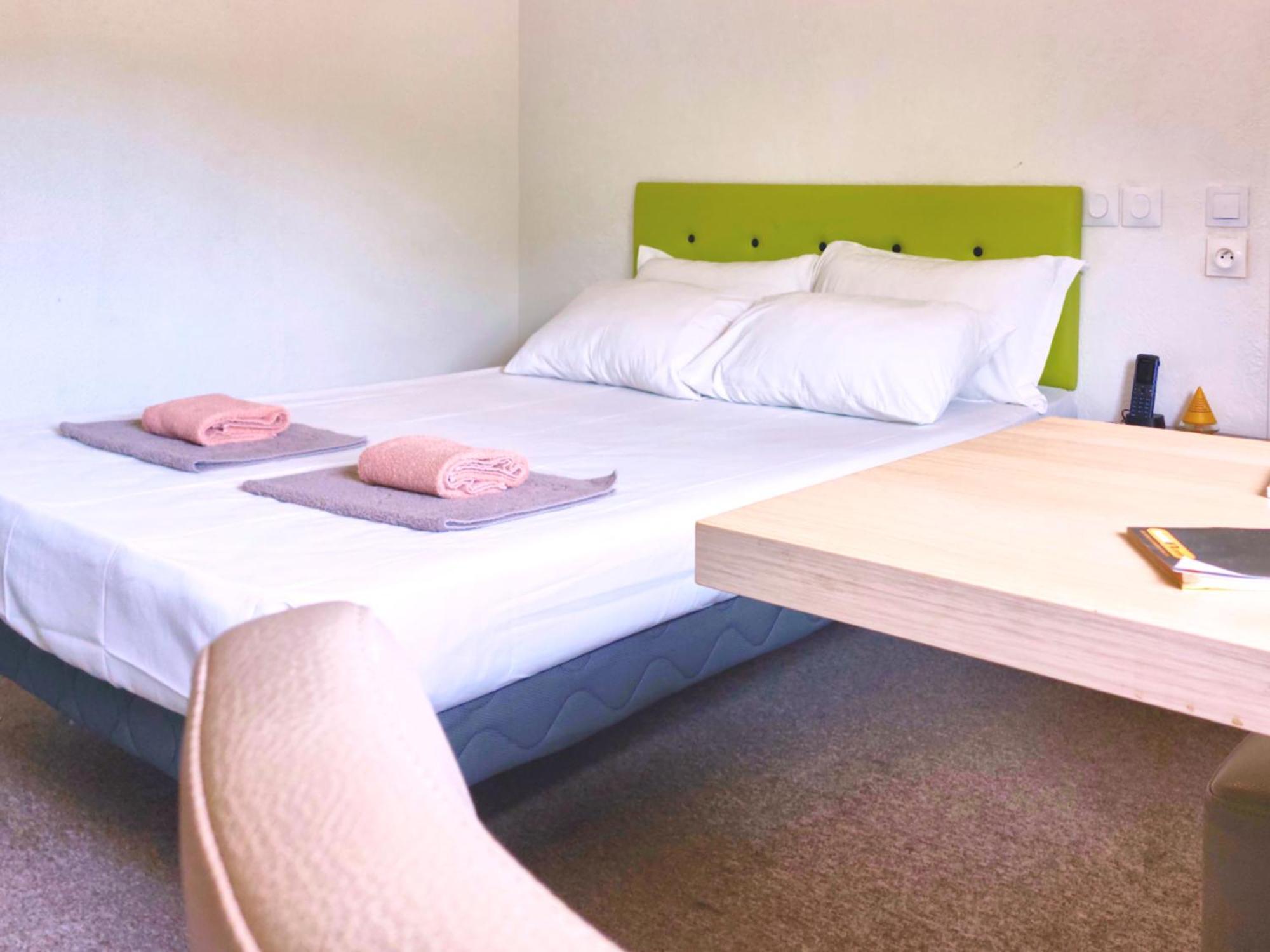 Hotel La Voile Bleue La Richardais Zewnętrze zdjęcie