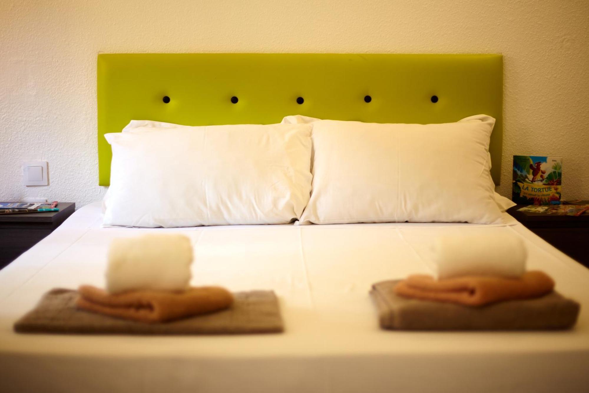 Hotel La Voile Bleue La Richardais Zewnętrze zdjęcie