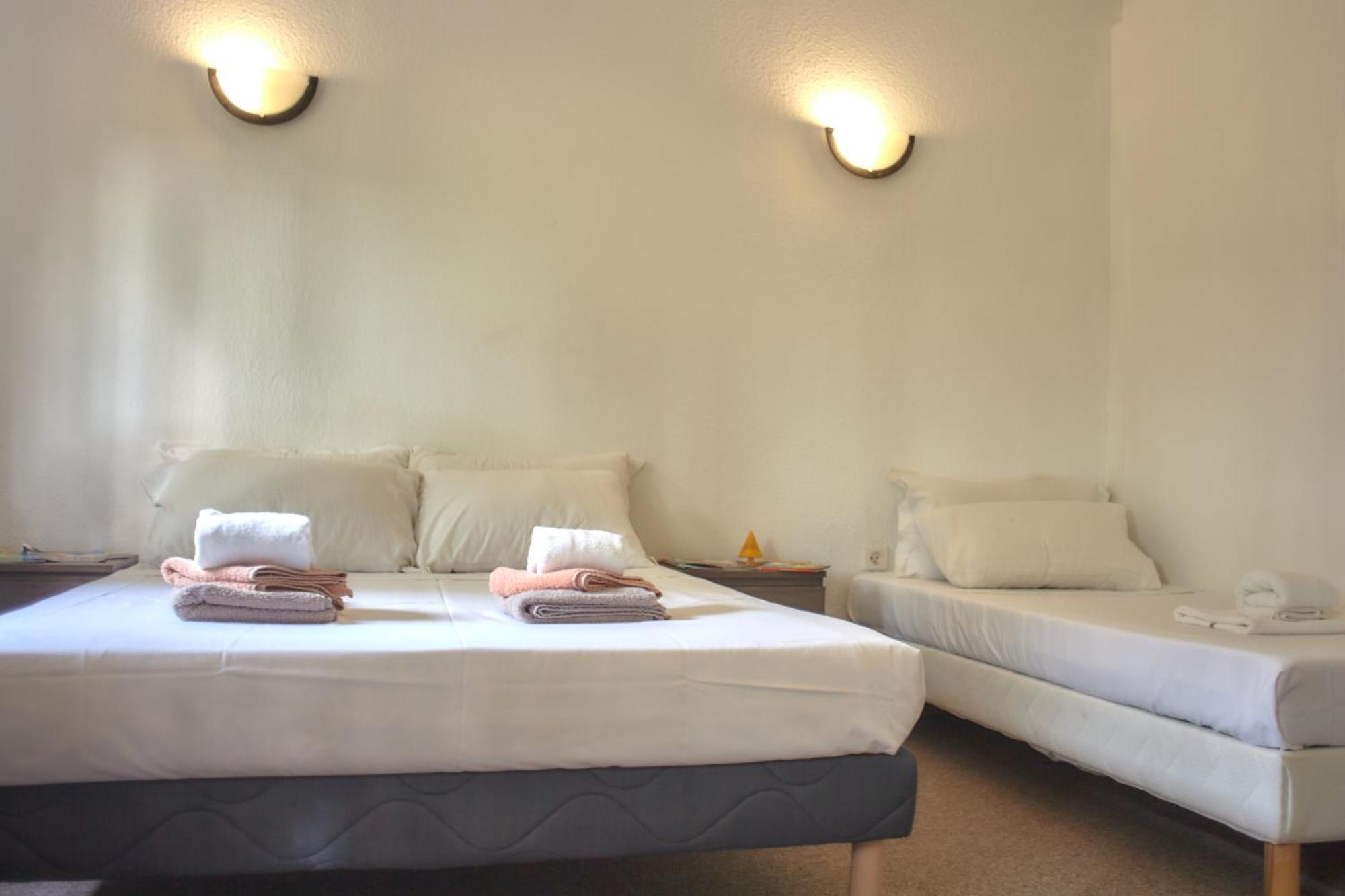 Hotel La Voile Bleue La Richardais Zewnętrze zdjęcie