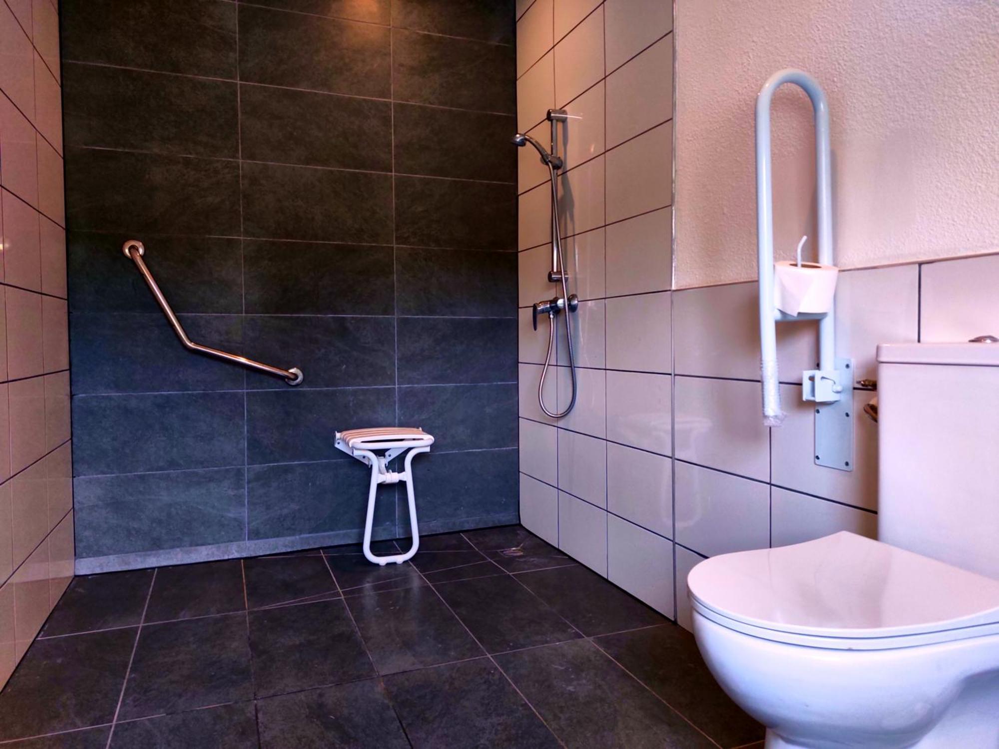 Hotel La Voile Bleue La Richardais Zewnętrze zdjęcie