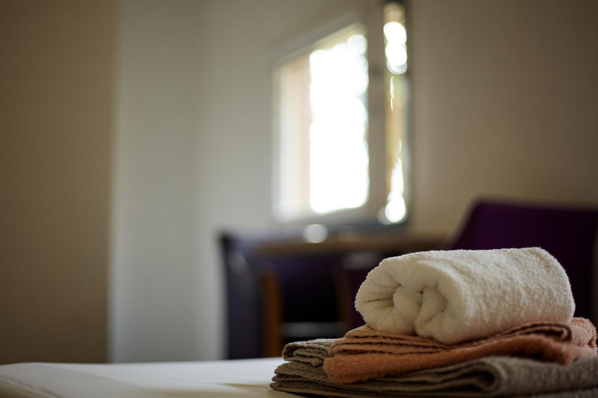 Hotel La Voile Bleue La Richardais Zewnętrze zdjęcie