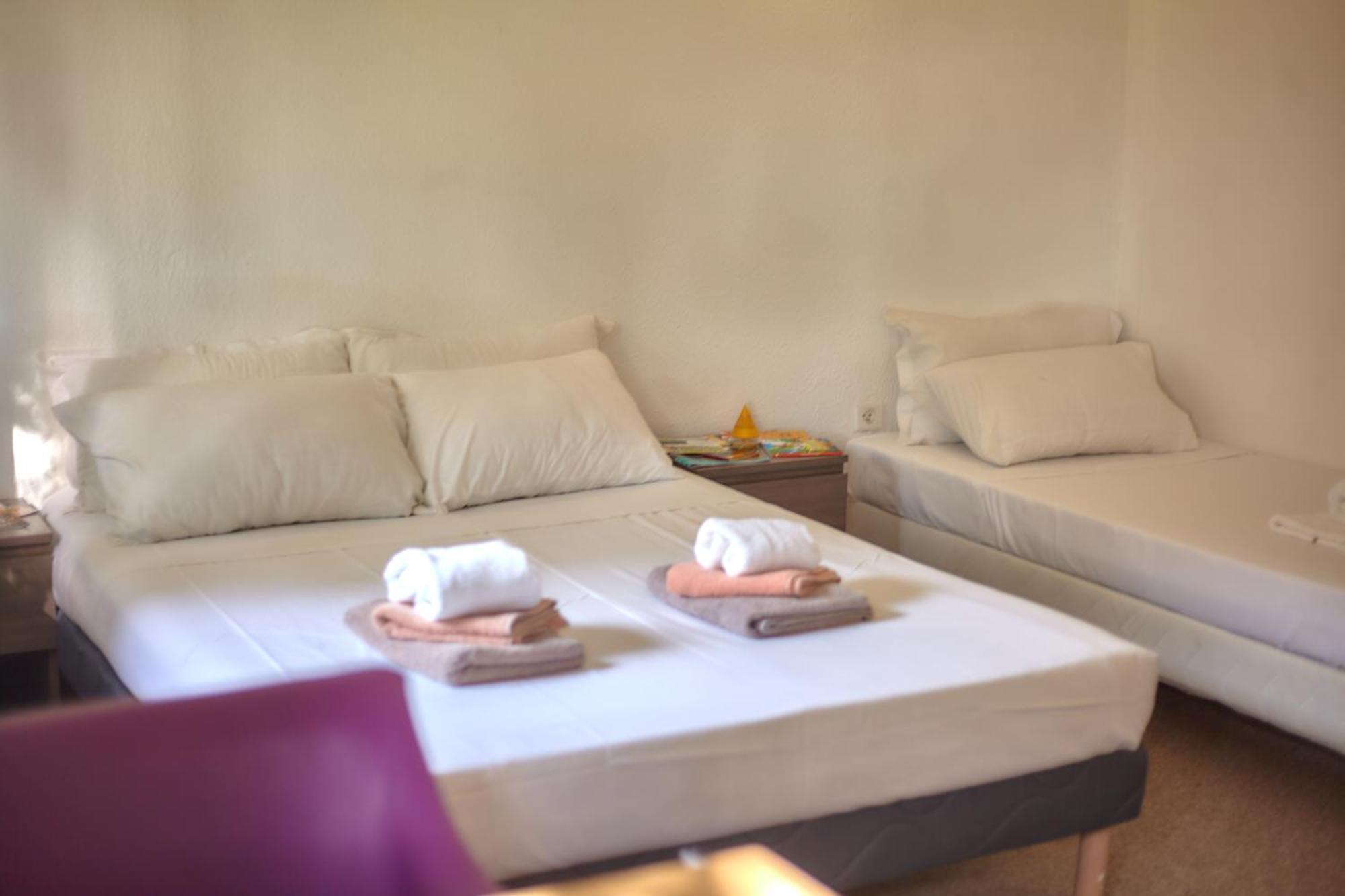 Hotel La Voile Bleue La Richardais Zewnętrze zdjęcie