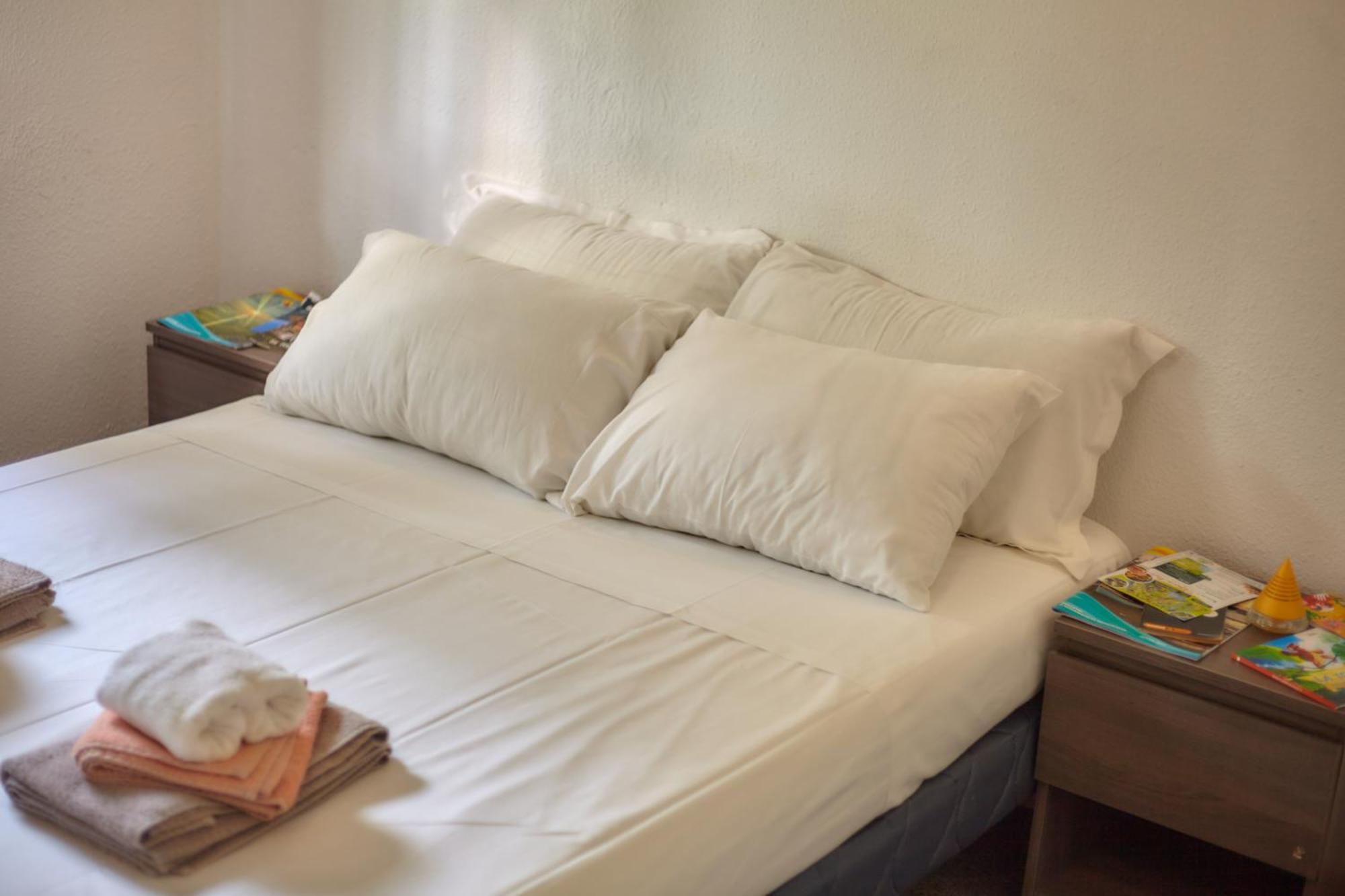 Hotel La Voile Bleue La Richardais Pokój zdjęcie