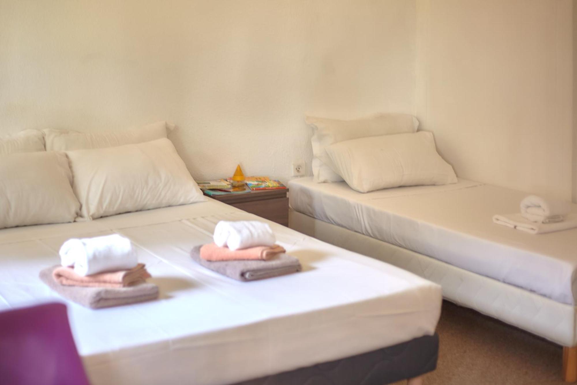 Hotel La Voile Bleue La Richardais Pokój zdjęcie
