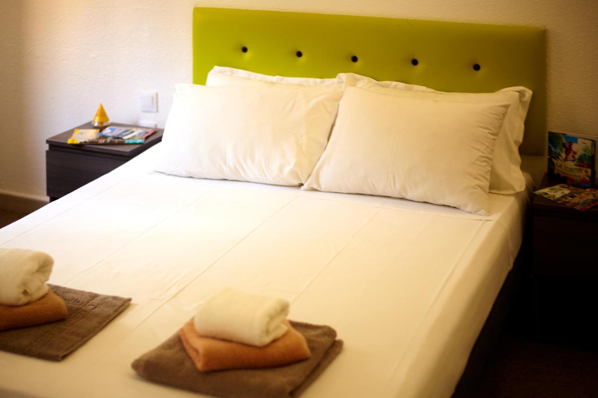Hotel La Voile Bleue La Richardais Zewnętrze zdjęcie