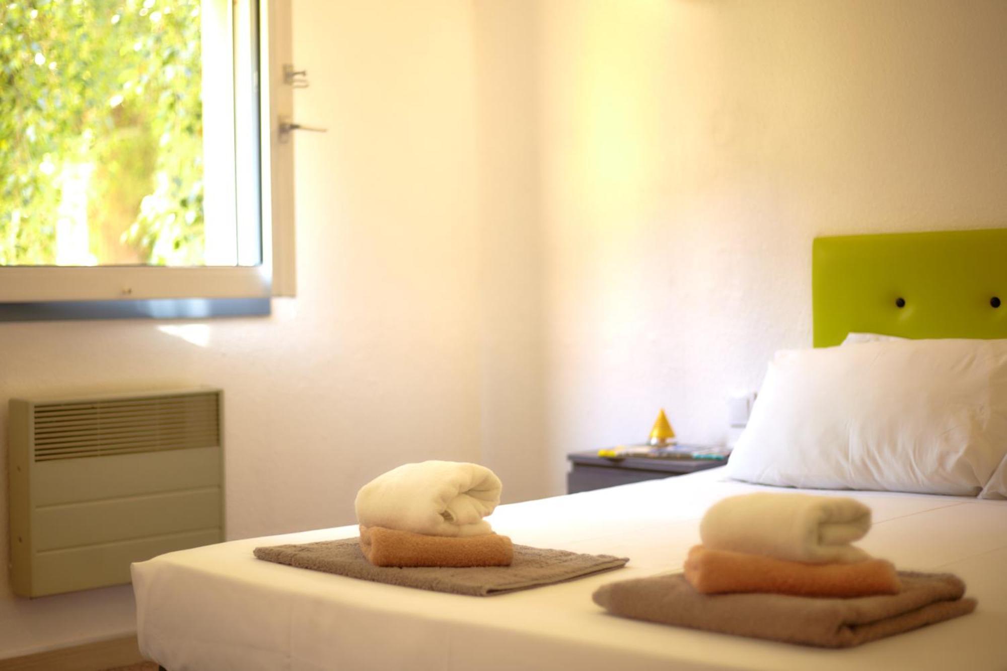 Hotel La Voile Bleue La Richardais Zewnętrze zdjęcie