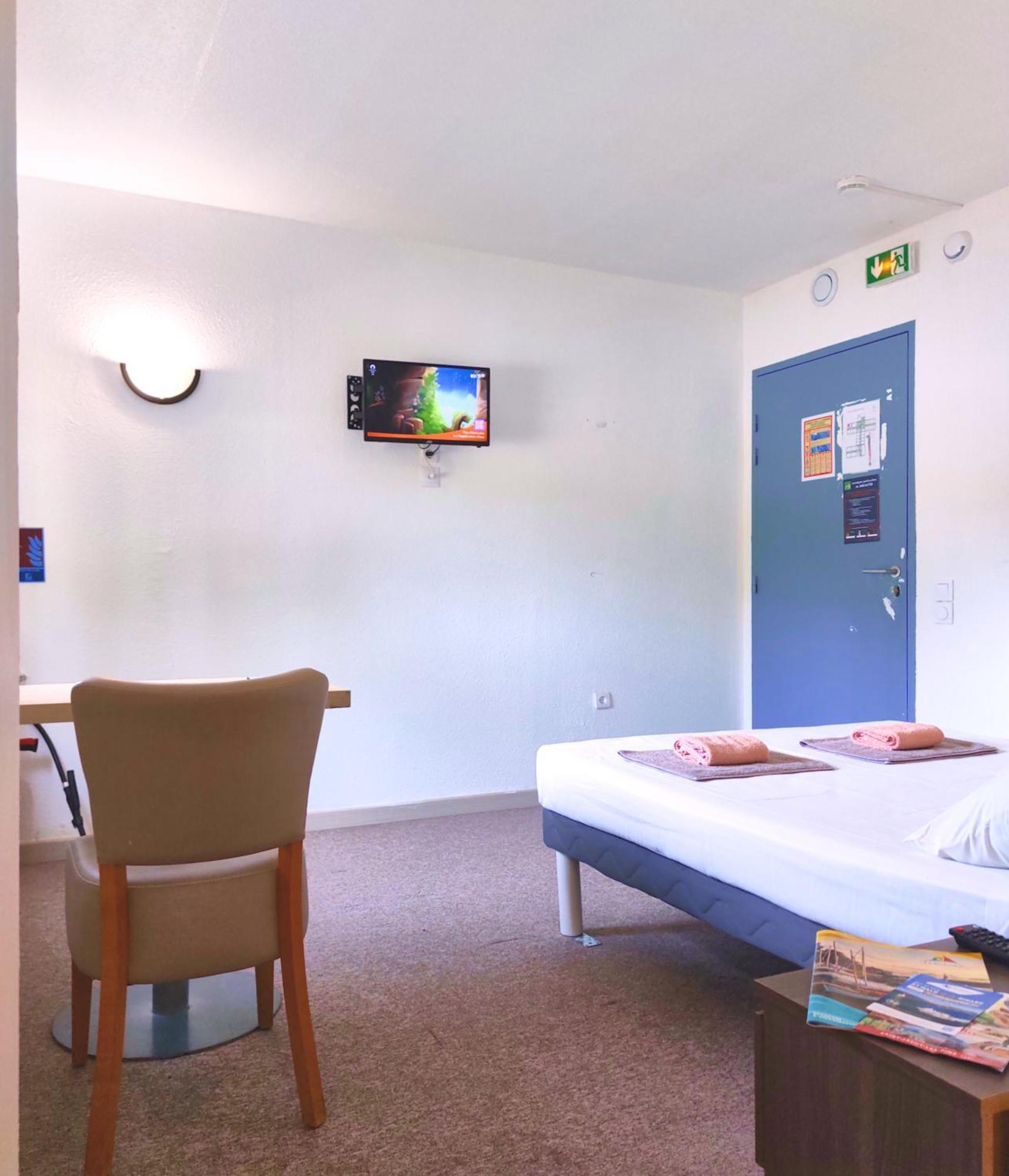 Hotel La Voile Bleue La Richardais Zewnętrze zdjęcie