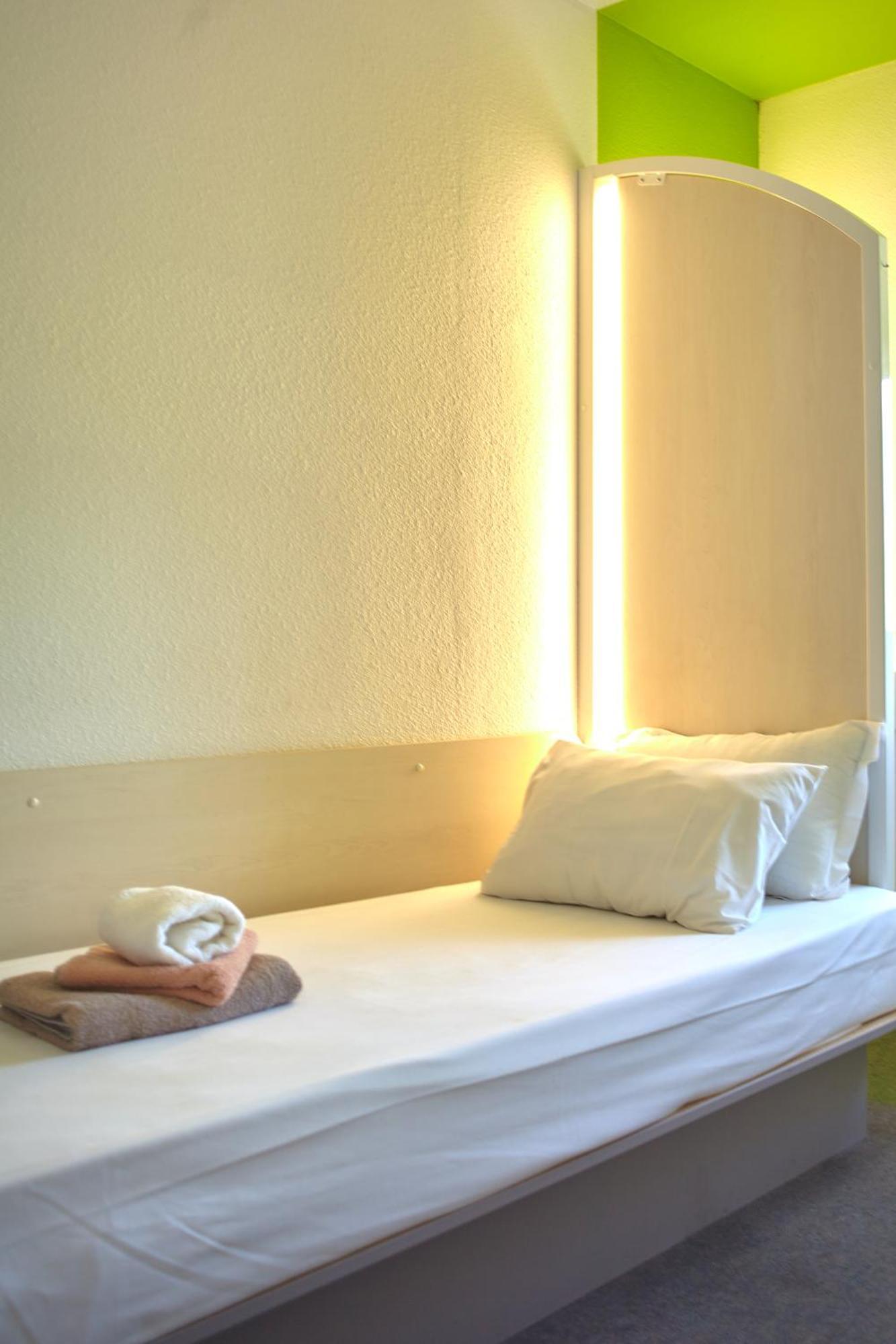 Hotel La Voile Bleue La Richardais Pokój zdjęcie