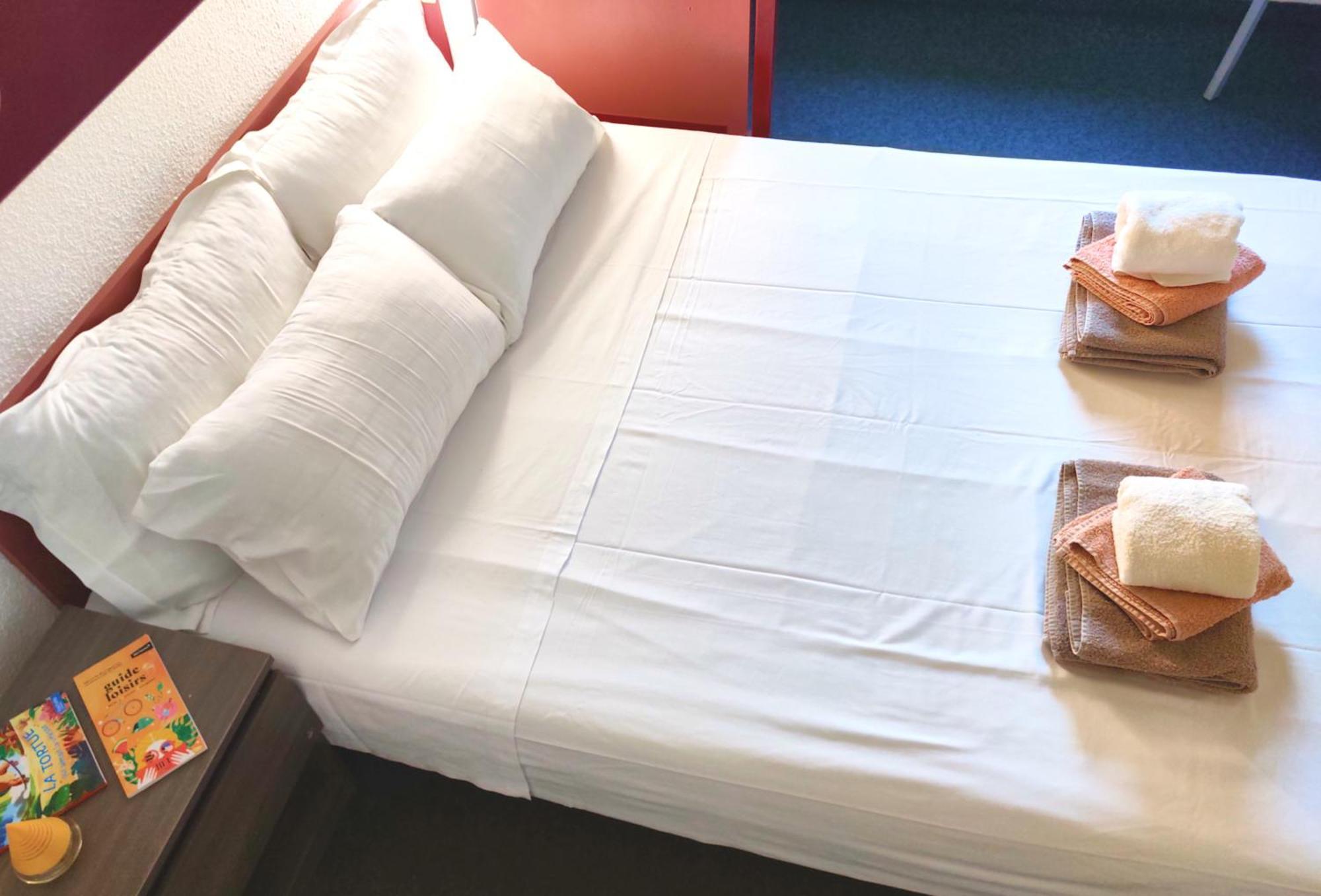 Hotel La Voile Bleue La Richardais Zewnętrze zdjęcie