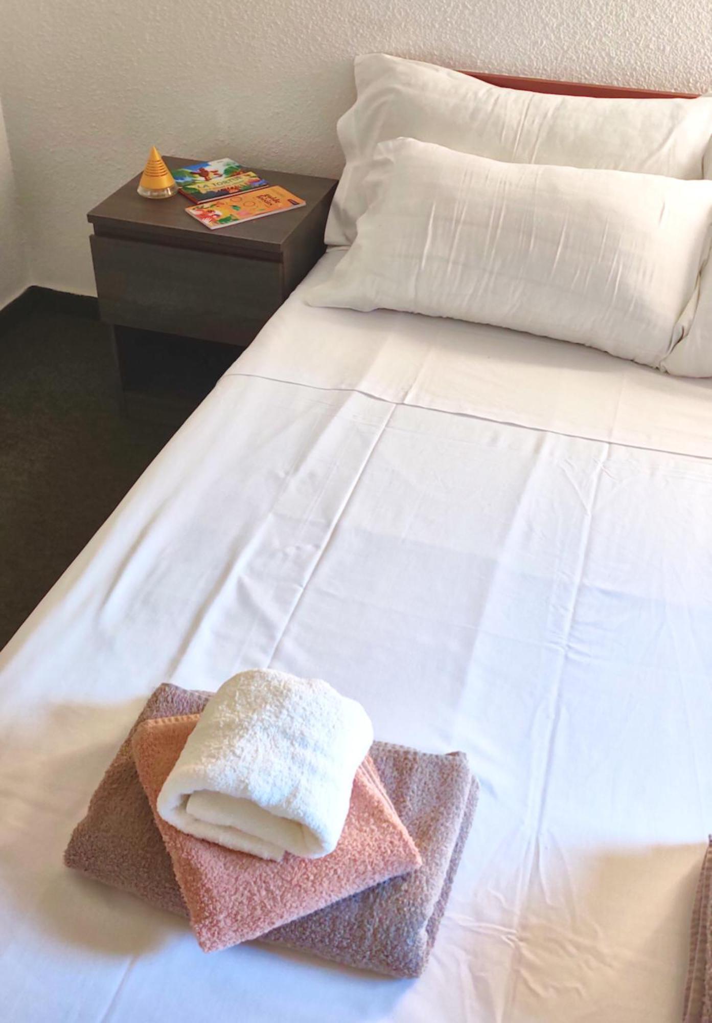 Hotel La Voile Bleue La Richardais Pokój zdjęcie
