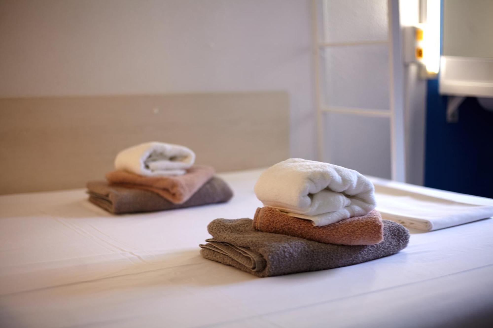 Hotel La Voile Bleue La Richardais Zewnętrze zdjęcie