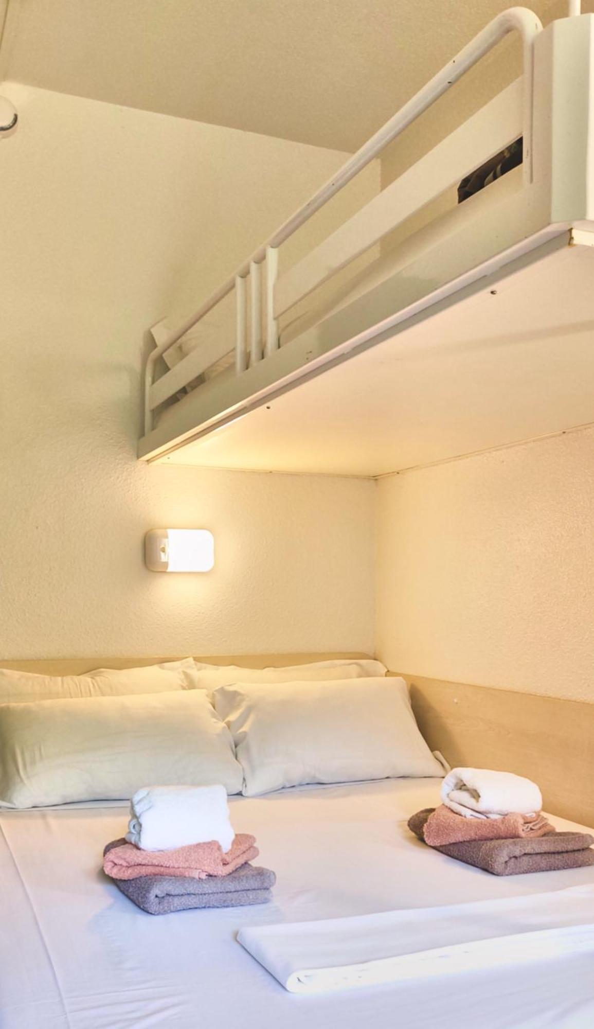 Hotel La Voile Bleue La Richardais Zewnętrze zdjęcie