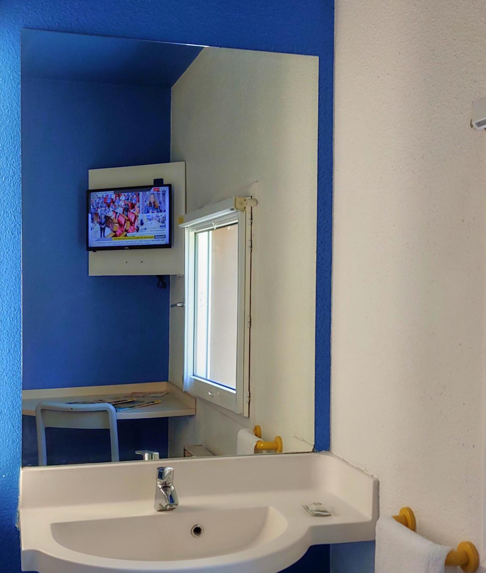 Hotel La Voile Bleue La Richardais Zewnętrze zdjęcie