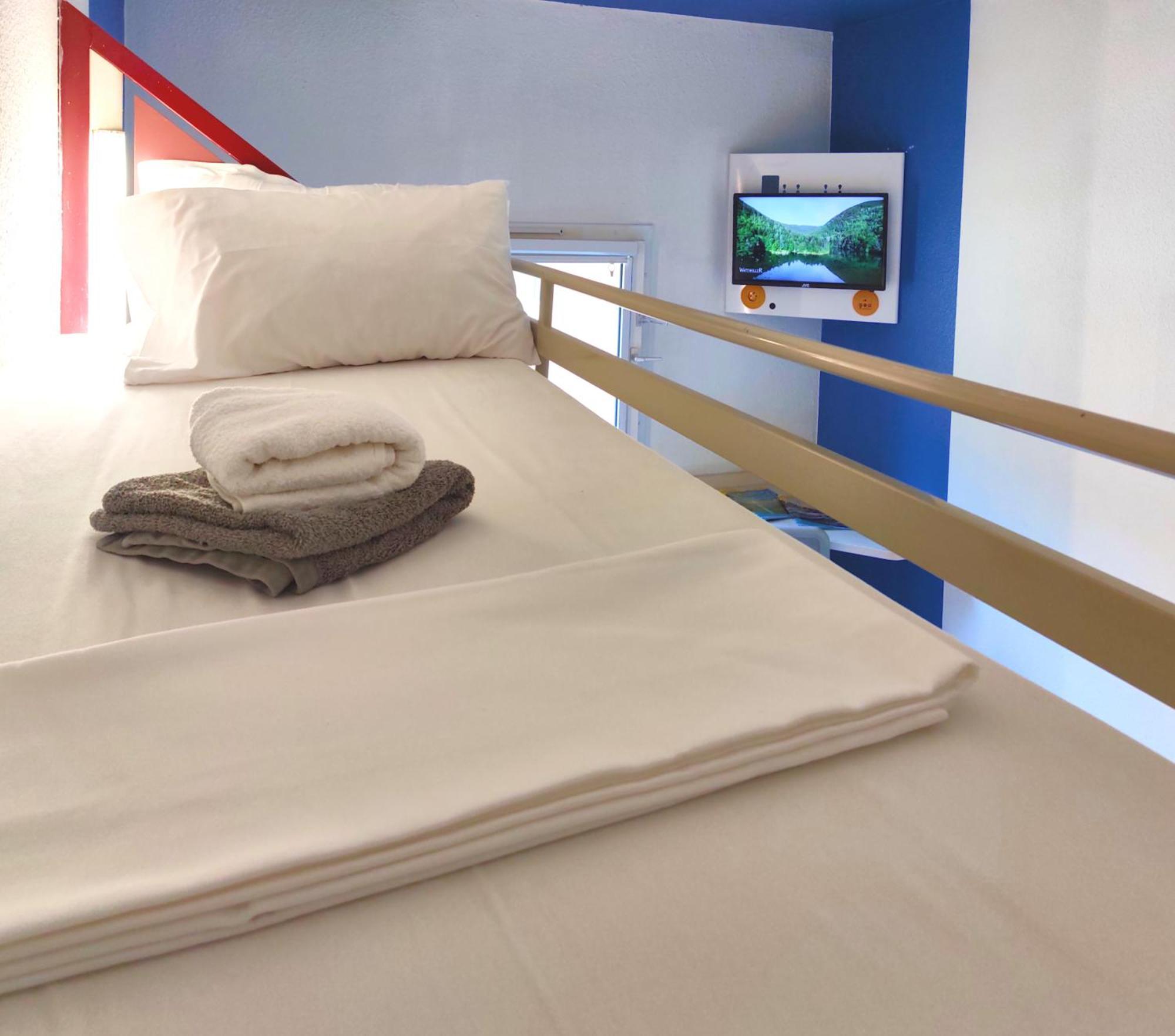 Hotel La Voile Bleue La Richardais Zewnętrze zdjęcie