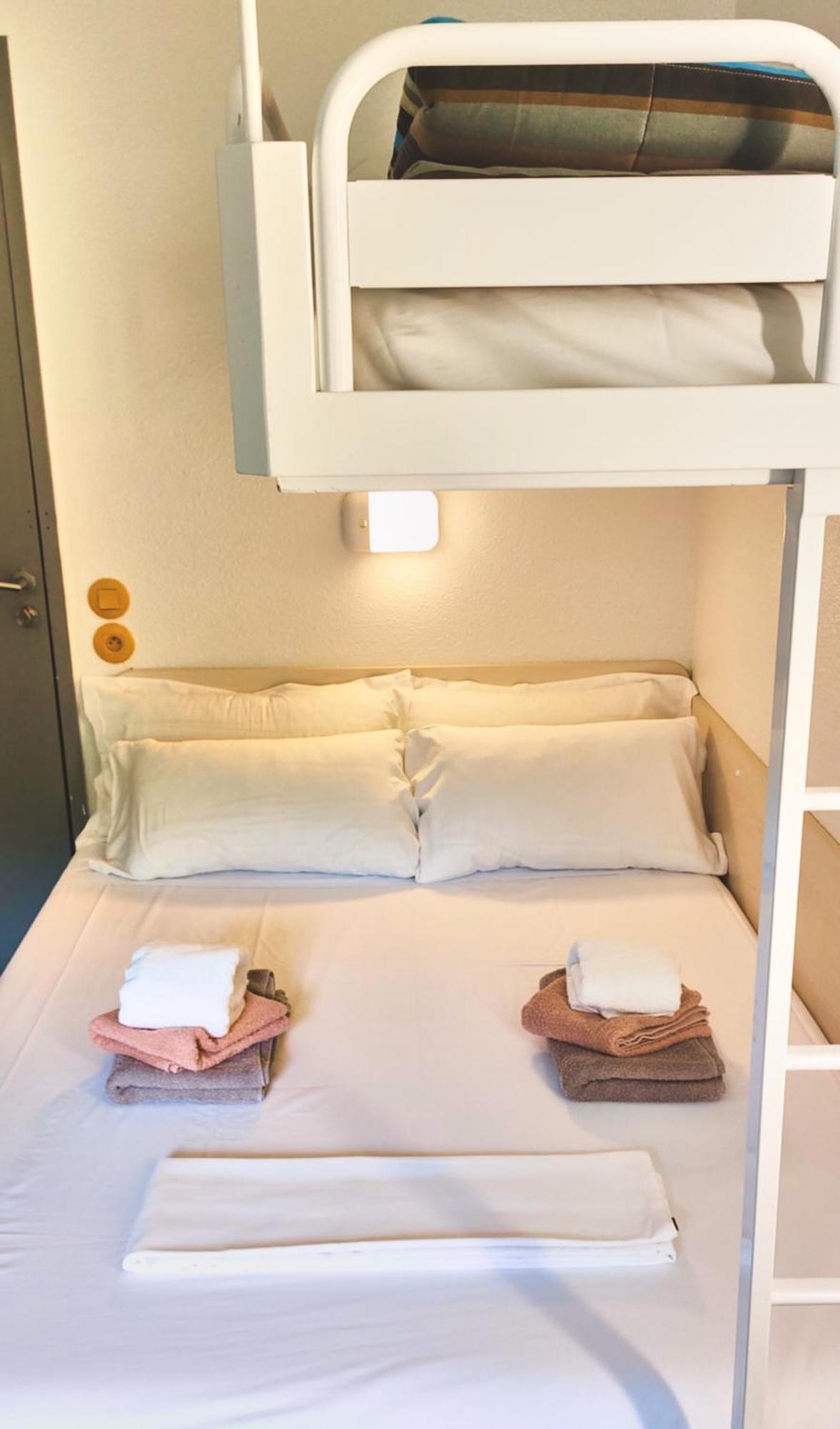 Hotel La Voile Bleue La Richardais Zewnętrze zdjęcie