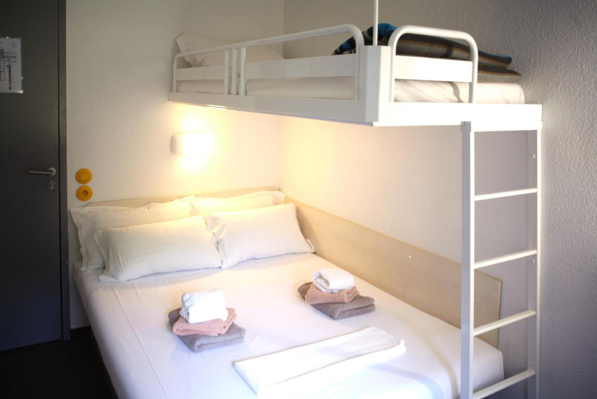Hotel La Voile Bleue La Richardais Pokój zdjęcie