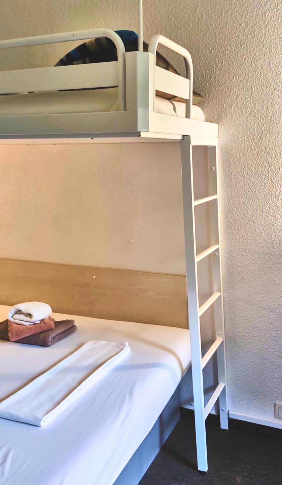 Hotel La Voile Bleue La Richardais Zewnętrze zdjęcie