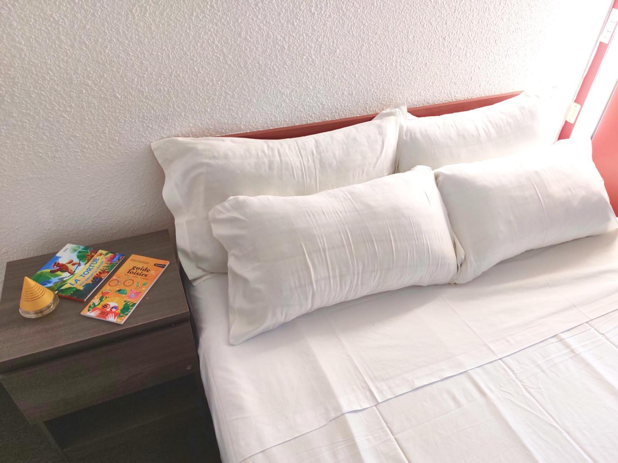 Hotel La Voile Bleue La Richardais Pokój zdjęcie